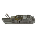 Luz Interna Central Teto Logan 2020 Sandero Original