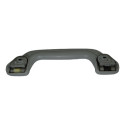Puxador Alça Pqp Teto Honda Accord 2006 Original Cinza