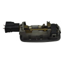 Luz Cortesia Interna Esquerdo Teto Veloster 2013 Original