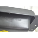 Moldura Acabamento Porta Treco Objeto Nissan Sentra 2014 Ori Preto