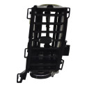 Difusor Ar Central Direito Painel Fiat Toro 2022 Original