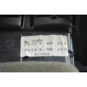 Difusor Ar Traseiro Console Pulse 2022-2026 Original