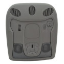 Luz Interna Teto Dianteira Renegade 2015 A 2021 Original