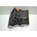 Difusor Lateral Direito Painel Ford Fusion 2008  Original