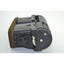 Difusor Saida Ar Central Painel Chevrolet Astra 2003 Origina