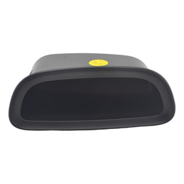 Porta Treco Objeto Painel Fiat Argo 2020 Original Preto