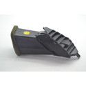 Difusor Ar Central Esquerdo Painel Ka Original