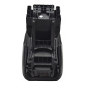 Encosto Apoio Braço Console Hrv Hr-v 2020 Original Preto