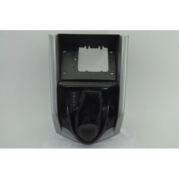 Moldura Cambio Automático Console Nova S10 2025 2026 Origina