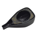 Acabamento Retrovisor Sensor Chuva Outlander 2015 Original