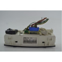 Comando Ar Condicionado Painel Citroen C4 Glx 2011 Original