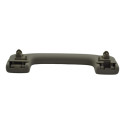 Puxador Alça Teto Pqp Nissan Grand Livina 2011 Original Bege