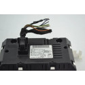 Kit Rádio Aparelho Som Bluetooth Ford Ecosport Original