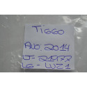 Luz Interna Teto Porta Óculos Cherry Tiggo  2015 Original