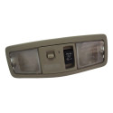 Luz Cortesia Teto Central Dianteira Outlander 2015 Original