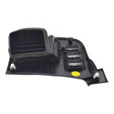 Difusor Lateral Esquerdo Painel Outlander 2015 Original