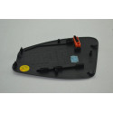 Tampa Caixa Fusivel Painel Sandero Logan 2008-2014 Original