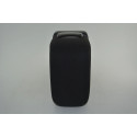 Encosto Apoio Braço Console Central Pulse 2022-2025 Original Preto