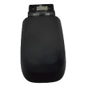 Apoio Encosto Braço Console Ford Focus 2013 Original Preto