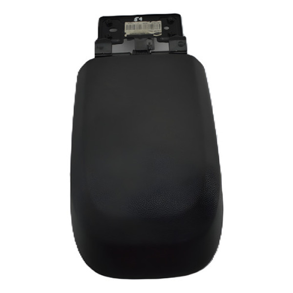 Apoio Encosto Braço Console Ford Focus 2013 Original Preto
