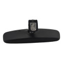 Espelho Retrovisor Interno Ford Ka 2015 2021 Original Preto