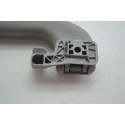Puxador Alça Teto Pqp Cabide Chevrolet Vectra 2010 Original Original