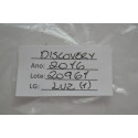 Luz Interna Teto Land Rover Discovery Sport 2016 Original