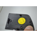 Tampa Acabamento Interno Combustivel Jeep Compass 53282759 Preto