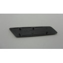 Acabamento Esquerdo Painel Ml320 1999 Original T4800827 Preto