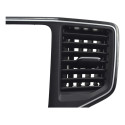 Moldura Central Difusor Painel Vw Amarok 2018 Original