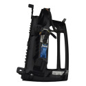 Comando Controle Ar Condicionado Bmw 550 2008 2009 Original