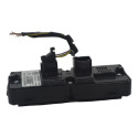 Comando Controle Ar Traseiro Vw Tiguan 2019 Original