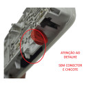 Luz Cortesia Interna Teto Renault Fluence 2013 Origina