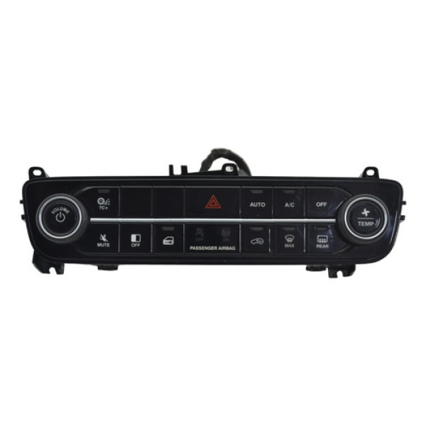 Comando Ar Condicionado Painel Pulse 2024 Original
