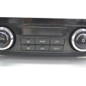 Comando Ar Condicionado Painel Pajero Hpe 2017 Original