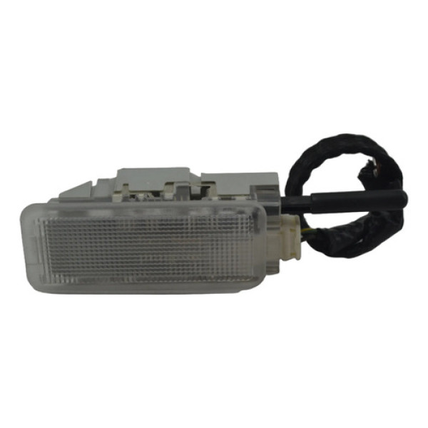 Luz Interna Cortesia Porta Luvas Objeto C3 2016 Original