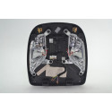 Luz Cortesia Interna Teto Cortesia Jeep Compass 2022 Origina