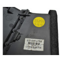 Difusor Ar Central Esquerdo Painel S10 2024 Original