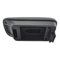 Encosto Apoio Braço Console Outlander 2016 Original Preto