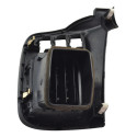 Difusor Ar Lateral Esquerdo Painel Outlander 2015 Original