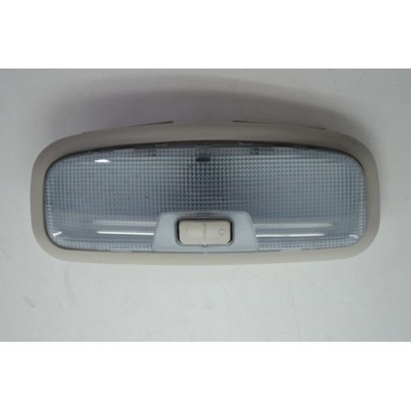 Luz Luminária Cortesia Teto Ford Ka 2017 Origina