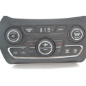 Comando Ar Condicionado Jeep Cherokee Trailhawk 2015 Origina