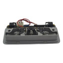 Luz Interna Cortesia Teto Pajero Hpe 2004 Original