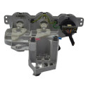 Comando Ar Condicionado Painel Picanto 2008 A 2011 Original