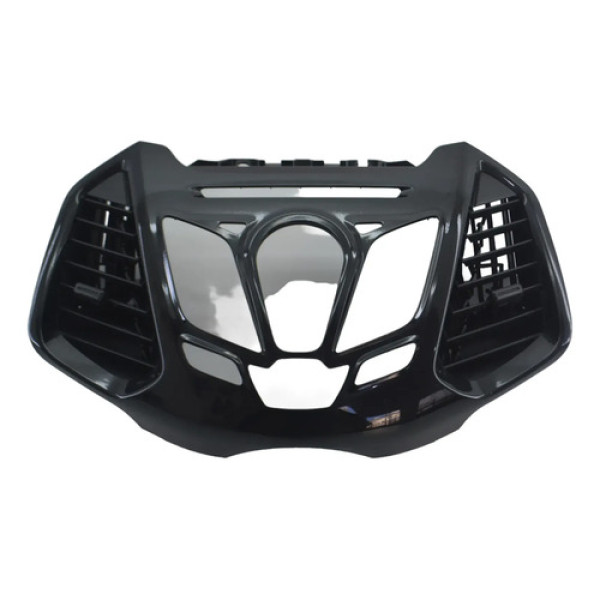 Moldura Rádio Central Difusor Ecosport 2013 A 2022 Original