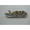 Luz Lúminaria Interna Teto Renault Duster 2018 2019 Original