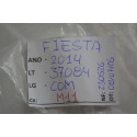 Comando Ar Condicionado New Fiesta Ecosport 2013-2017 Origin