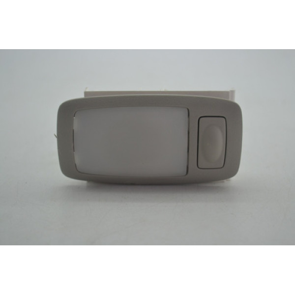 Luz Luminaria Cortesia Teto Nissan Altima 2013 Original