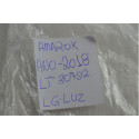 Luz Cortesia Interna Teto Volkswagen Amarok 2018 Original