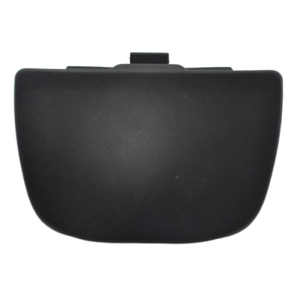 Cinzeiro Porta Treco Objeto Console Peugeot 207 2013 Origin